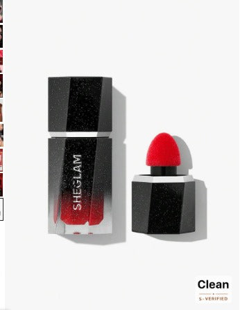 Marilyn Monroe X SHEGLAM Color Bloom Dewy Liquid Blush