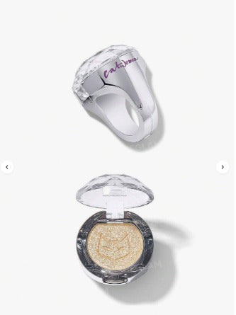 CATWOMAN™ | SHEGLAM Jewel Thief Highlighter