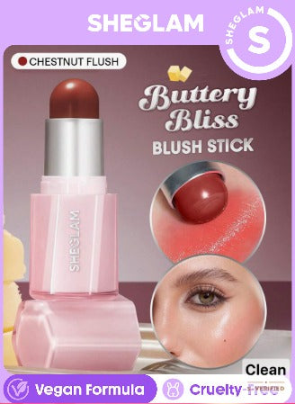 SHEGLAM Buttery Bliss Blush Stick