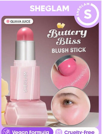 SHEGLAM Buttery Bliss Blush Stick