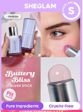 SHEGLAM Buttery Bliss Blush Stick