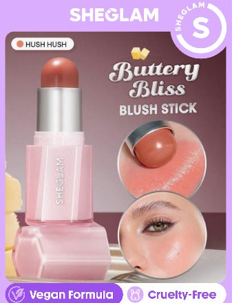 SHEGLAM Buttery Bliss Blush Stick