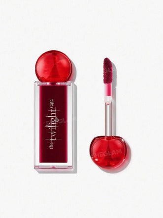 The Twilight Saga X SHEGLAM Immortality Lip Tint-