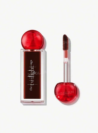 The Twilight Saga X SHEGLAM Immortality Lip Tint-Wolf Pack Brand Beauty