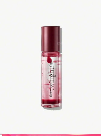 The Twilight Saga X SHEGLAM Premonition Roll On Lip Oil Brand
