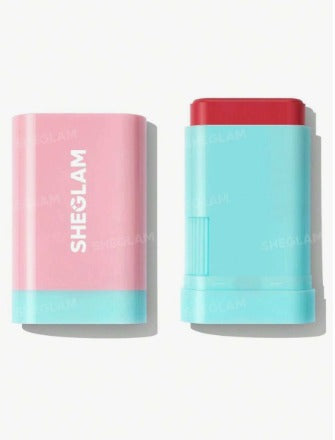 SHEGLAM Glass Glow Blush Stick
