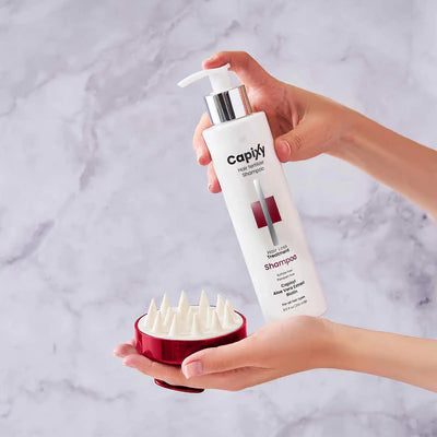 Capixy Shampoo 250ml