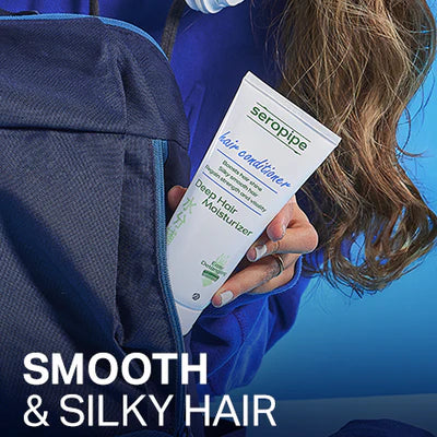 Seropipe Hair Conditioner 200 gm