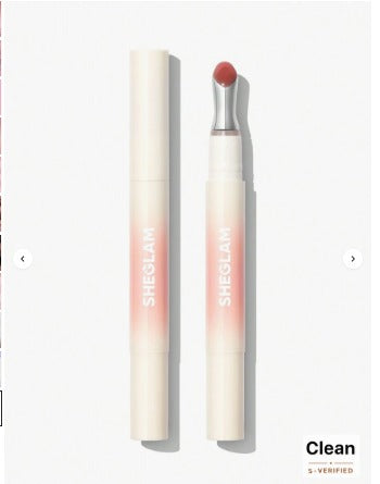 SHEGLAM Bold Booster Lip Plumper
