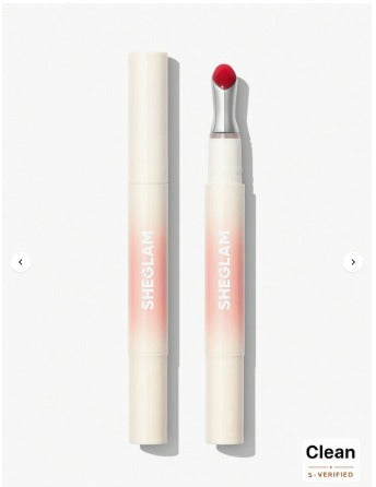 SHEGLAM Bold Booster Lip Plumper