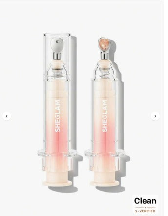 SHEGLAM Booster Shine Plumping Lip Gloss