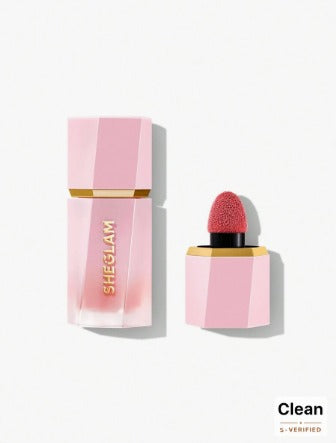 SHEGLAM Color Bloom Liquid Blush