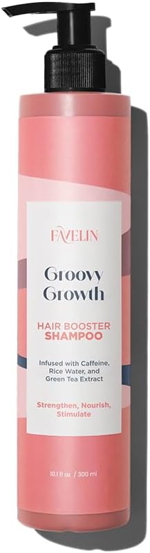 Favelin Shampoo Groovy Growth 300 ml