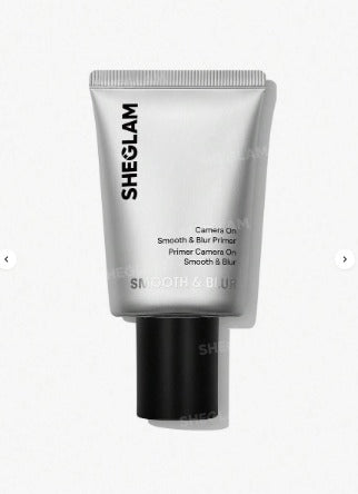 SHEGLAM Camera On Smooth &amp; Blur Primer