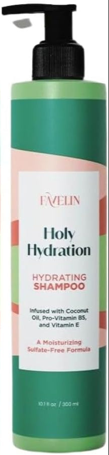 Favelin Shampoo Holy Hydrating 300ml
