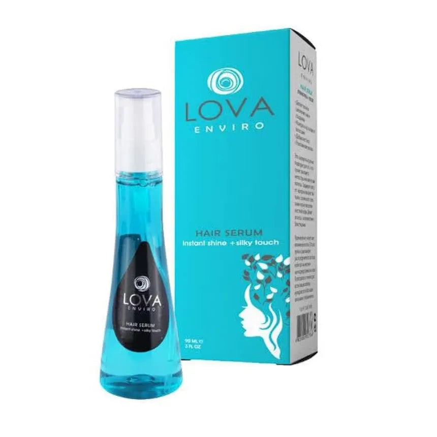 Lova Enviro Hair Serum - 90ml