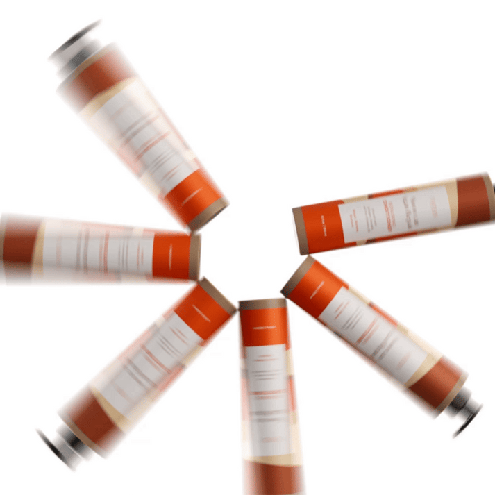 Favelin Moroccan Argan Repair Conditioner