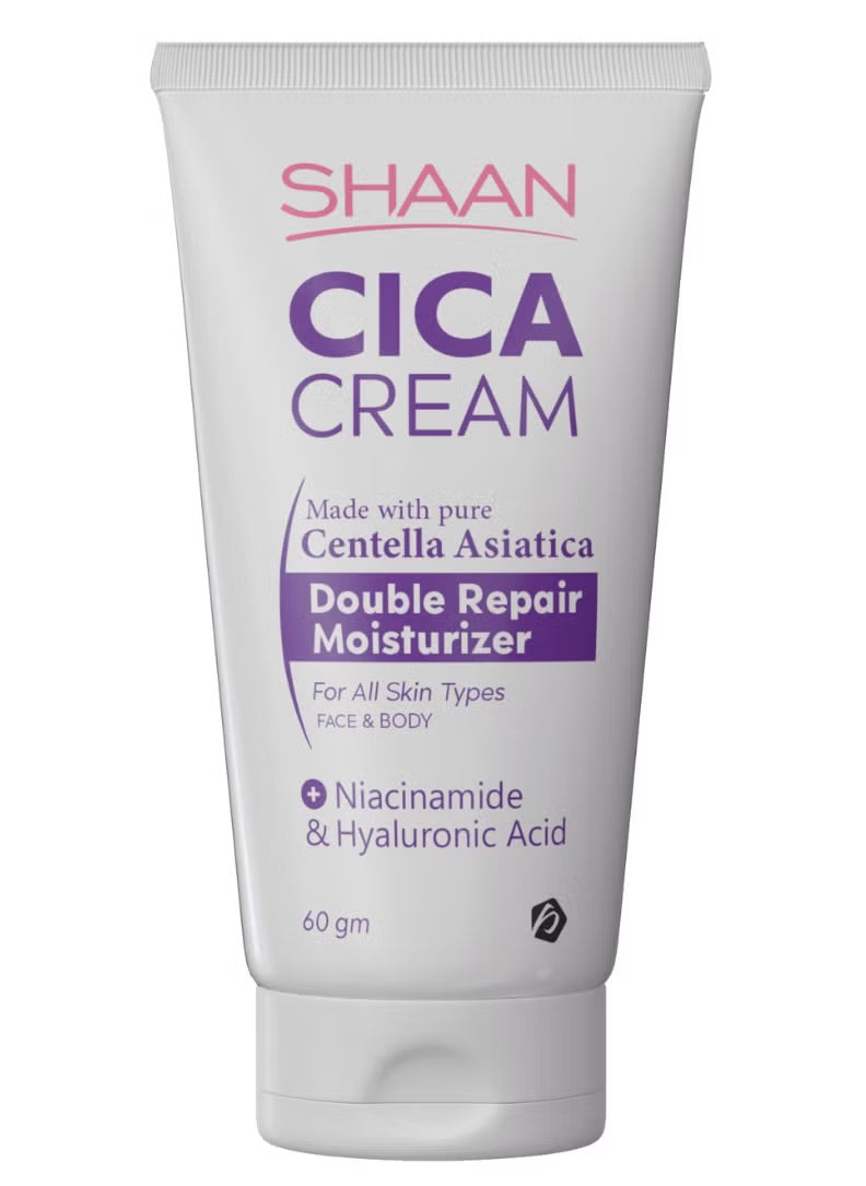 Shaan CICA Cream 60ml