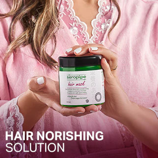 Seropipe Hair Mask 300 ml
