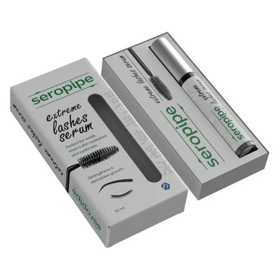 Seropipe extreme lashes serum