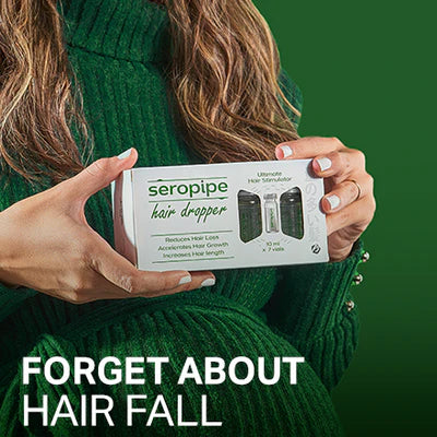 Seropipe Hair Dropper 10 ml
