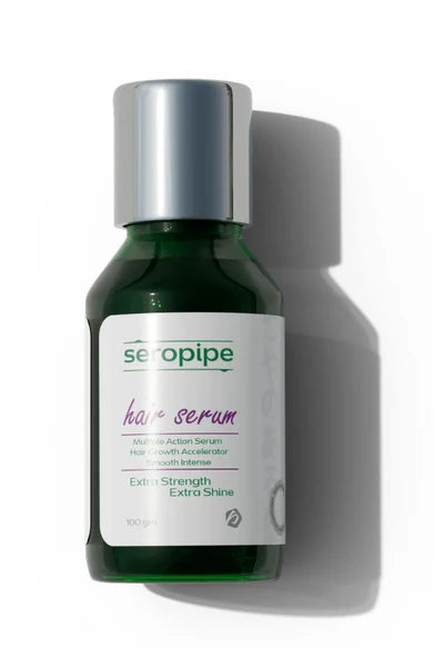 Seropipe Hair Serum 100 ml