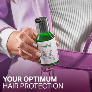 Seropipe Hair Serum 100 ml