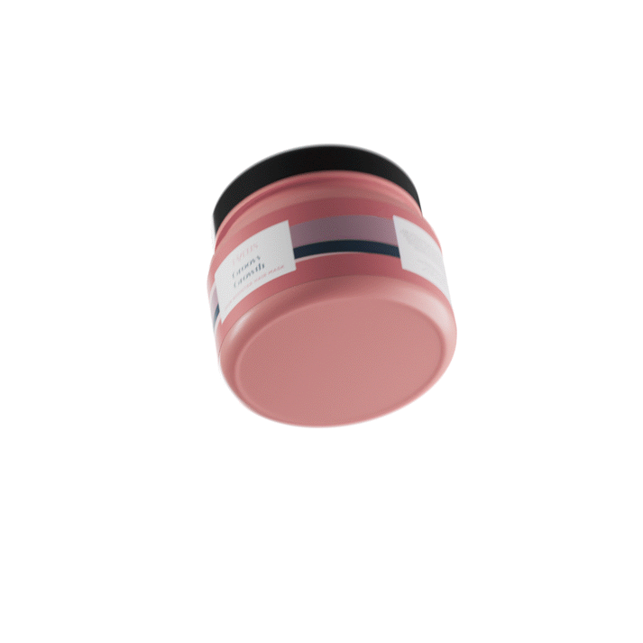 Favelin Groovy Growth Hair Mask 300ml