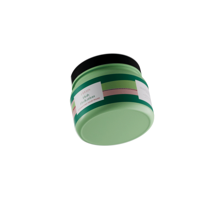 Favelin Holy Hydration Hair Mask